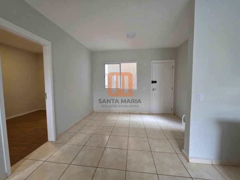 Apartamento para comprar no condomínio Vitta Recanto das Palmeiras em Jardim Florestan Fernandes, Ribeirão Preto - código 76703