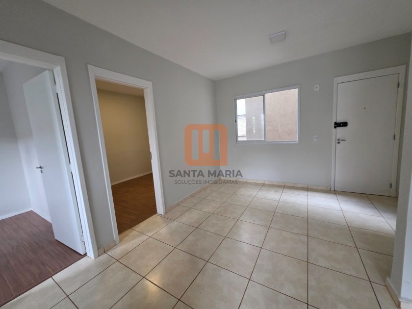 Apartamento para comprar em Jardim Florestan Fernandes, Ribeirão Preto - Sala (unidade) - foto 2 código 76703