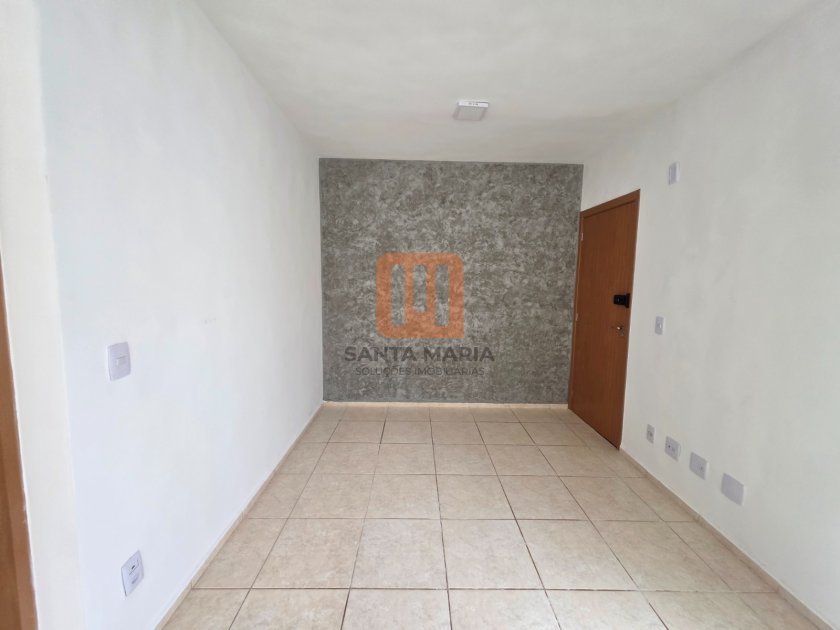 Apartamento para comprar no condomínio Reserva Real - Palácio Imperial em Jardim Helena, Ribeirão Preto - código 76704