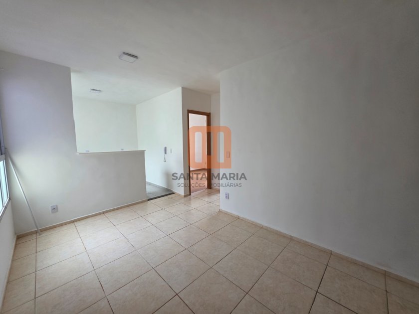 Apartamento para comprar em Jardim Helena, Ribeirão Preto - Sala (unidade) - foto 2 código 76704