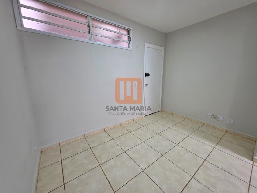 Apartamento para comprar em Jardim Florestan Fernandes, Ribeirão Preto - Sala (unidade) - foto 2 código 76705