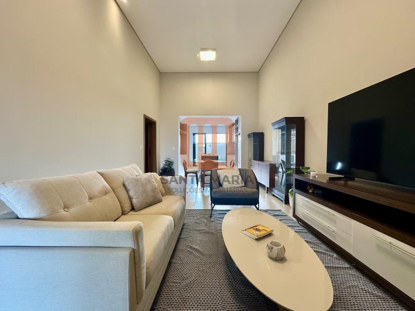 Casa para comprar em Recreio Anhanguera, Ribeirão Preto - Sala (unidade) - foto 2 código 76706
