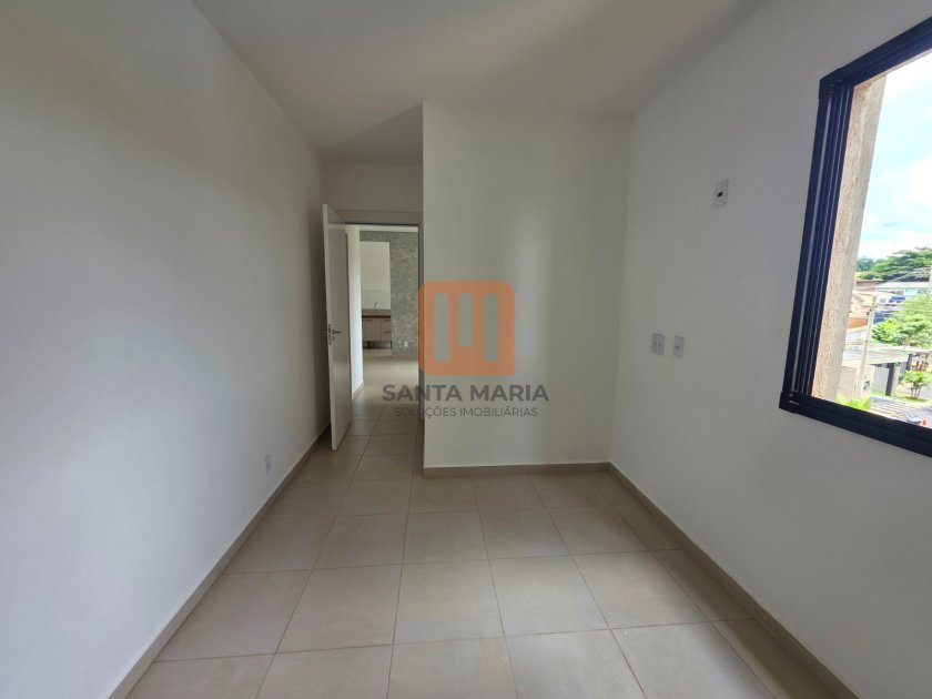 Apartamento para comprar em Jardim Paulistano, Ribeirão Preto - Sala (unidade) - foto 2 código 76707