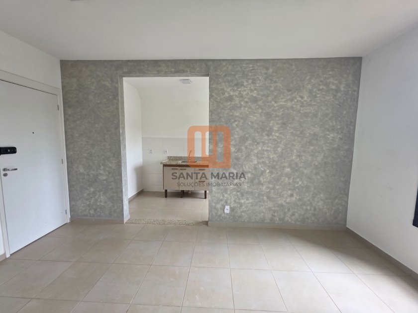 Apartamento para comprar em Jardim Paulistano, Ribeirão Preto - Sala (unidade) - foto 3 código 76707
