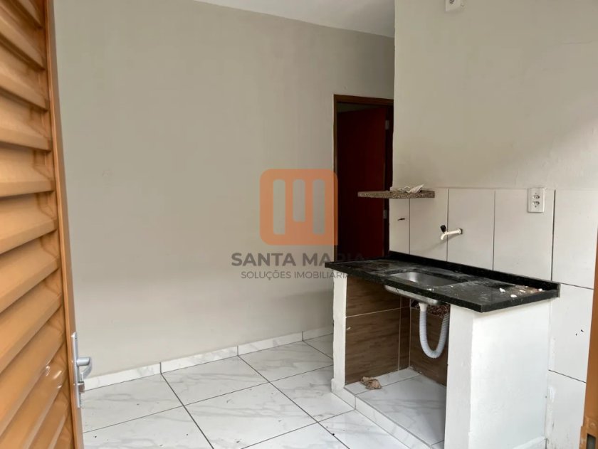 Casa para comprar em Solar Boa Vista, Ribeirão Preto - Cozinha (unidade) - foto 3 código 76710