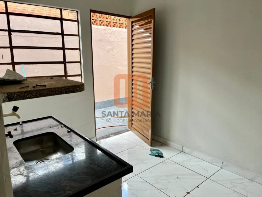 Casa para comprar em Solar Boa Vista, Ribeirão Preto - Cozinha (unidade) - foto 4 código 76710