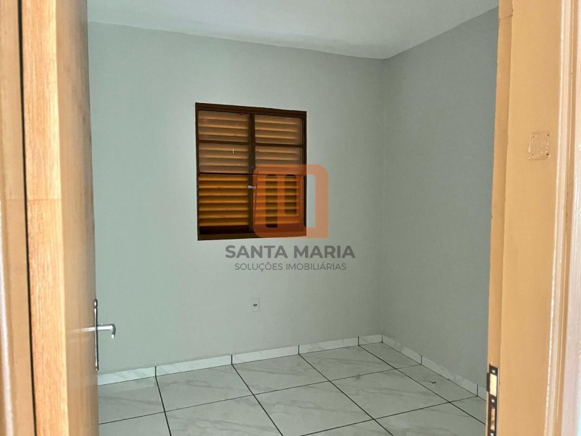 Casa para comprar em Solar Boa Vista, Ribeirão Preto - Dormitorio (unidade) - foto 5 código 76710