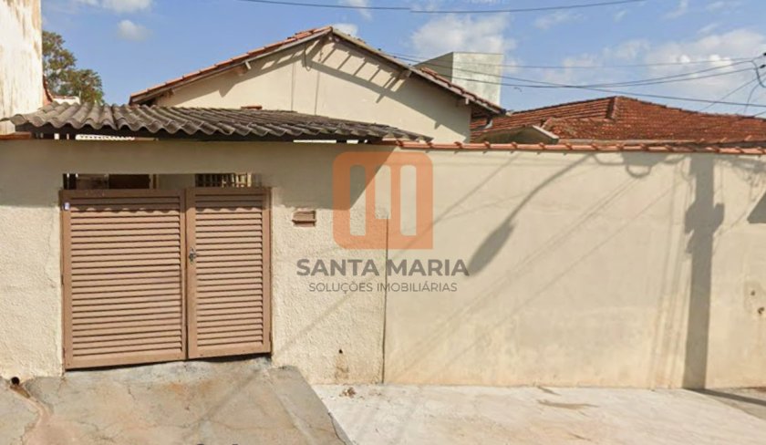 Casa em Solar Boa Vista, Ribeirão Preto