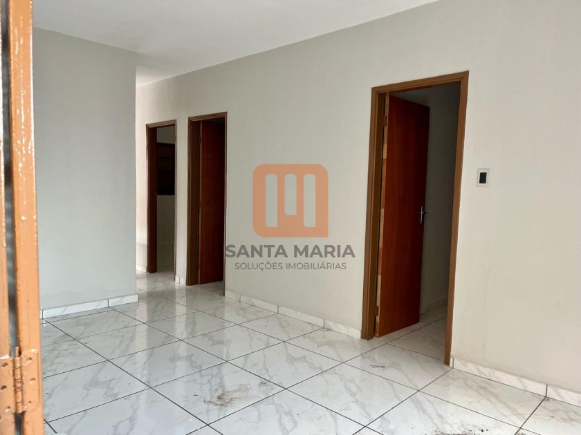 Casa para comprar em Solar Boa Vista, Ribeirão Preto - Sala (unidade) - foto 2 código 76710