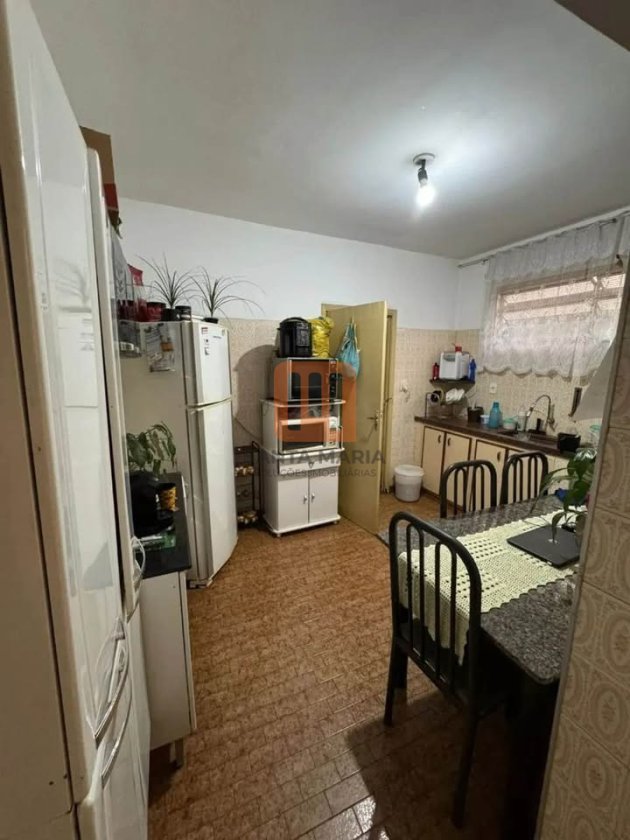Casa para comprar em Campos Elíseos, Ribeirão Preto - Cozinha (unidade) - foto 2 código 76711
