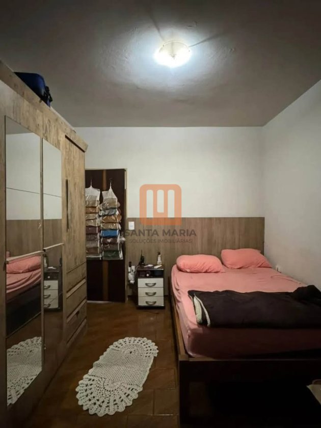 Casa para comprar em Campos Elíseos, Ribeirão Preto - Dormitorio (unidade) - foto 3 código 76711