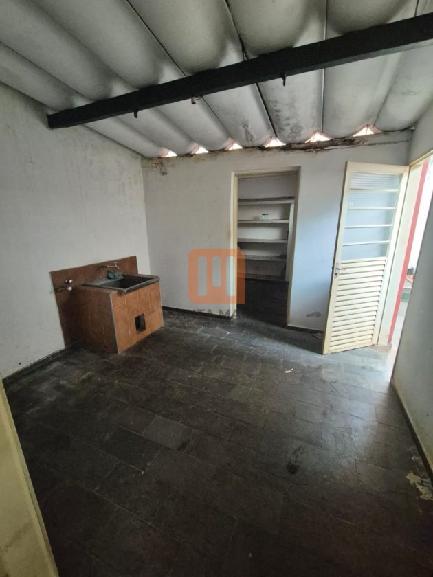 Casa para comprar em Campos Elíseos, Ribeirão Preto - Lavanderia (unidade) - foto 5 código 76711