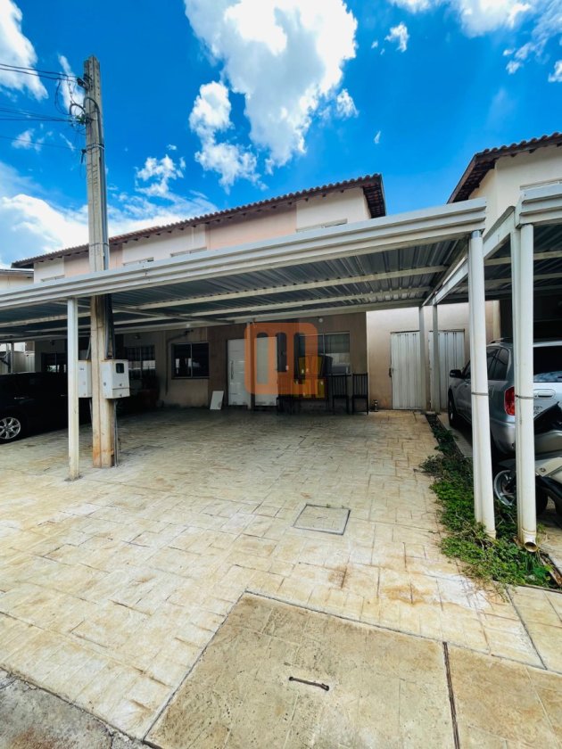 Casa para alugar no condomínio Serra Da Canastra em Planalto Verde, Ribeirão Preto - código 76713