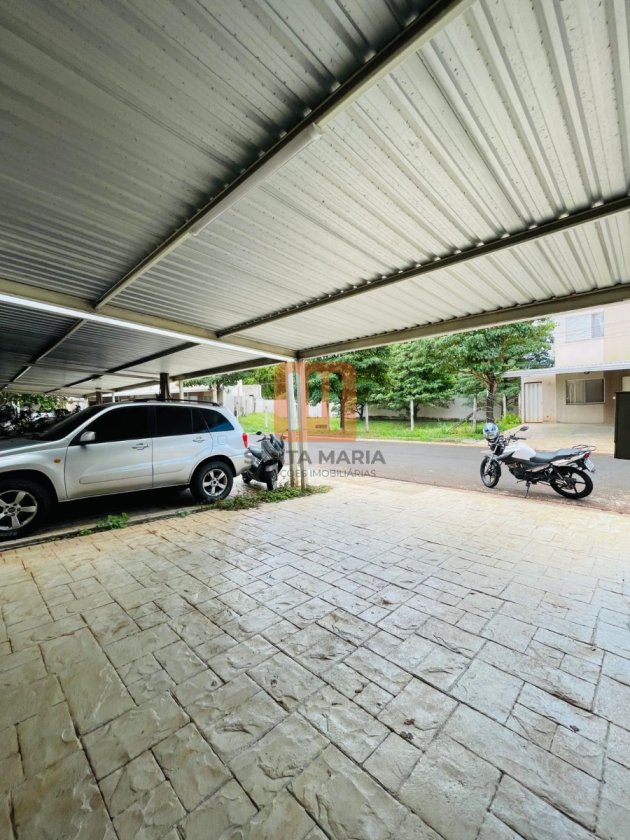 Casa para alugar em Planalto Verde, Ribeirão Preto - Garagem/estacionamento (unidade) - foto 2 código 76713