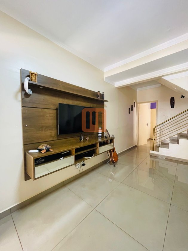 Casa para alugar em Planalto Verde, Ribeirão Preto - Sala (unidade) - foto 3 código 76713