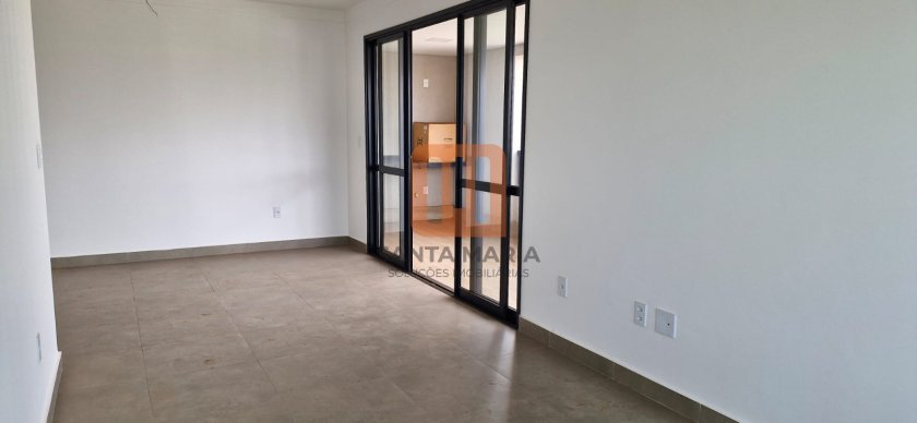 Apartamento para comprar em Nova Aliança, Ribeirão Preto - Sala (unidade) - foto 2 código 76719