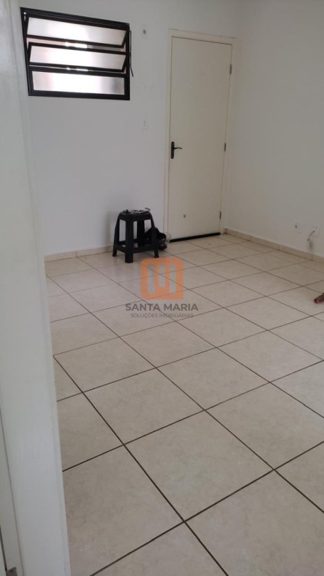 Apartamento para comprar em Vila Virgínia, Ribeirão Preto - Sala (unidade) - foto 2 código 76720