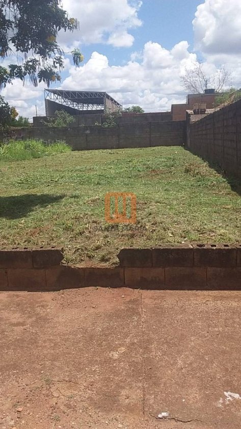 Terreno em Jardim Esmeralda, Ribeirão Preto