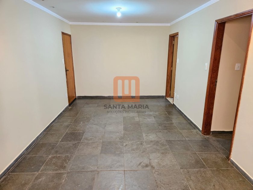 Apartamento para comprar no condomínio Itapiraca em Jardim Macedo, Ribeirão Preto - código 76722