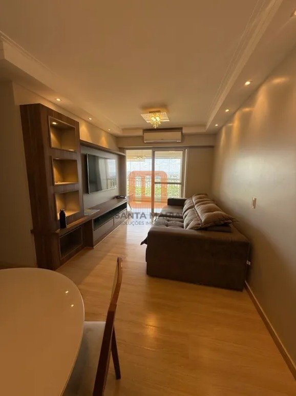 Apartamento para comprar em Quinta Da Primavera, Ribeirão Preto - Sala (unidade) - foto 2 código 76729