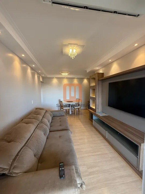 Apartamento para comprar no condomínio Upper Ribeirão em Quinta Da Primavera, Ribeirão Preto - código 76729