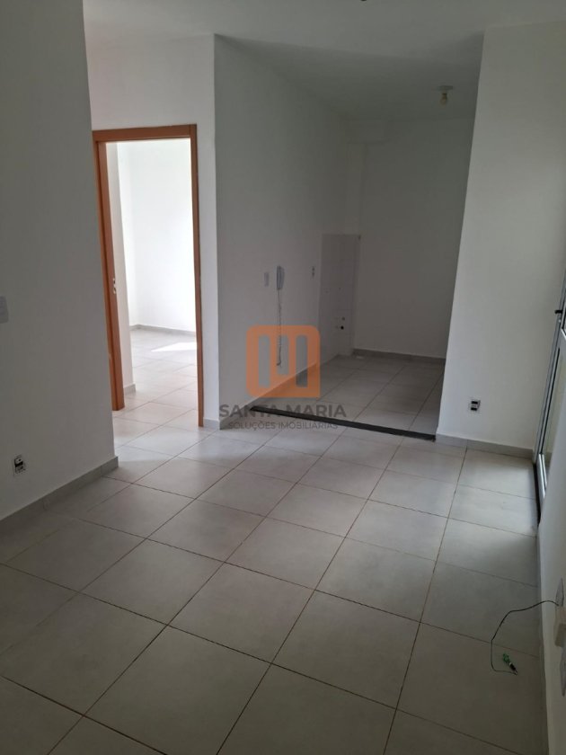 Apartamento para comprar em Ouro Branco, Ribeirão Preto - Sala (unidade) - foto 2 código 76735