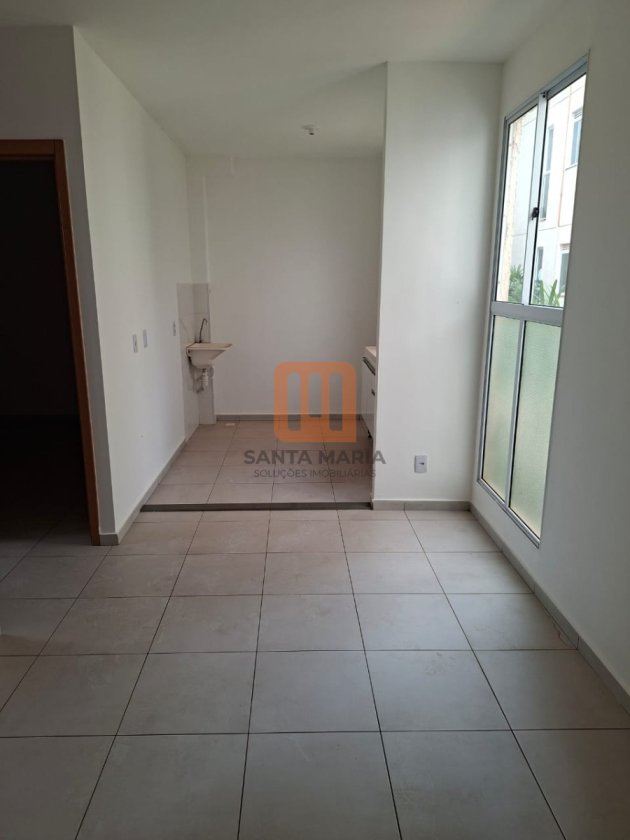 Apartamento para comprar em Jardim Helena, Ribeirão Preto - Sala (unidade) - foto 2 código 76736
