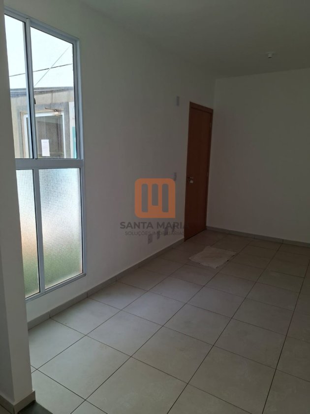 Apartamento para comprar em Jardim Helena, Ribeirão Preto - Sala (unidade) - foto 3 código 76736