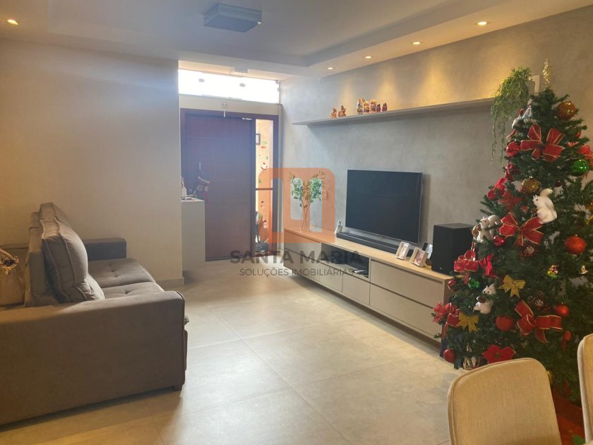 Casa para comprar em Nova Aliança, Ribeirão Preto - Sala (unidade) - foto 2 código 76743