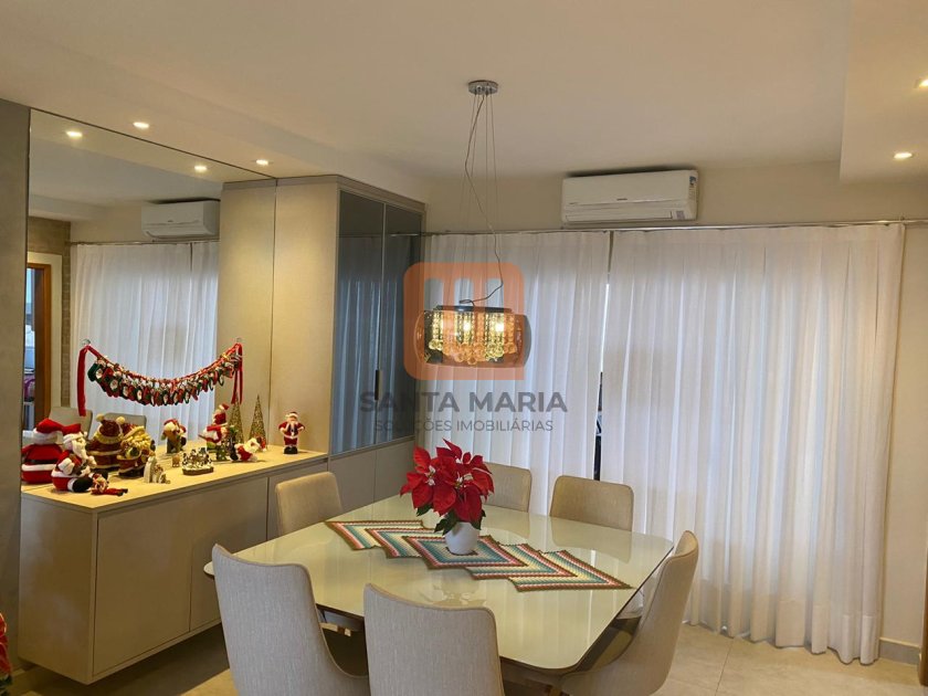 Casa para comprar em Nova Aliança, Ribeirão Preto - Sala (unidade) - foto 3 código 76743