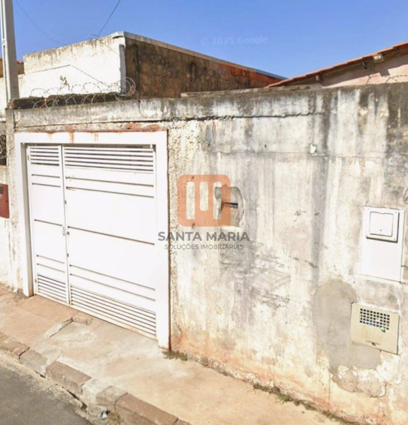 Casa em Ipiranga, Ribeirão Preto
