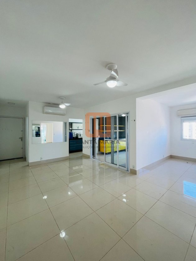 Apartamento para comprar no condomínio Tapuias Residencial em Bosque Das Juritis, Ribeirão Preto - código 76749