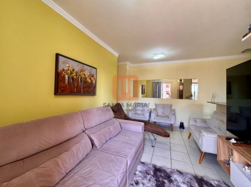 Apartamento para comprar em Jardim Botanico, Ribeirão Preto - Sala (unidade) - foto 2 código 76751