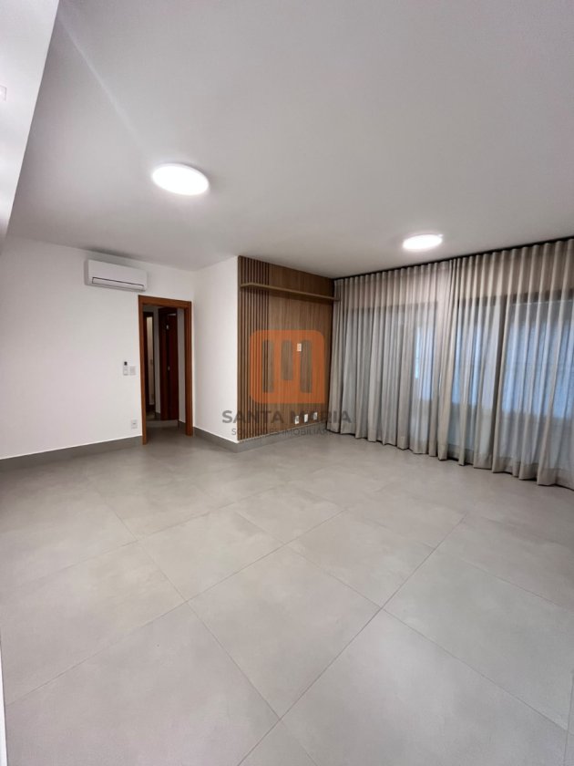 Apartamento para comprar no condomínio Authoria em Olhos D'Agua, Ribeirão Preto - código 76752