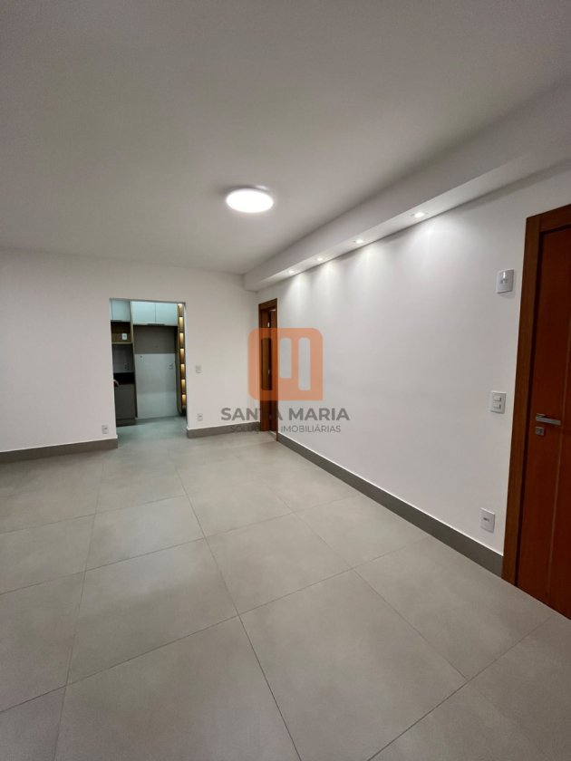 Apartamento para comprar em Olhos D'Agua, Ribeirão Preto - Sala (unidade) - foto 2 código 76752