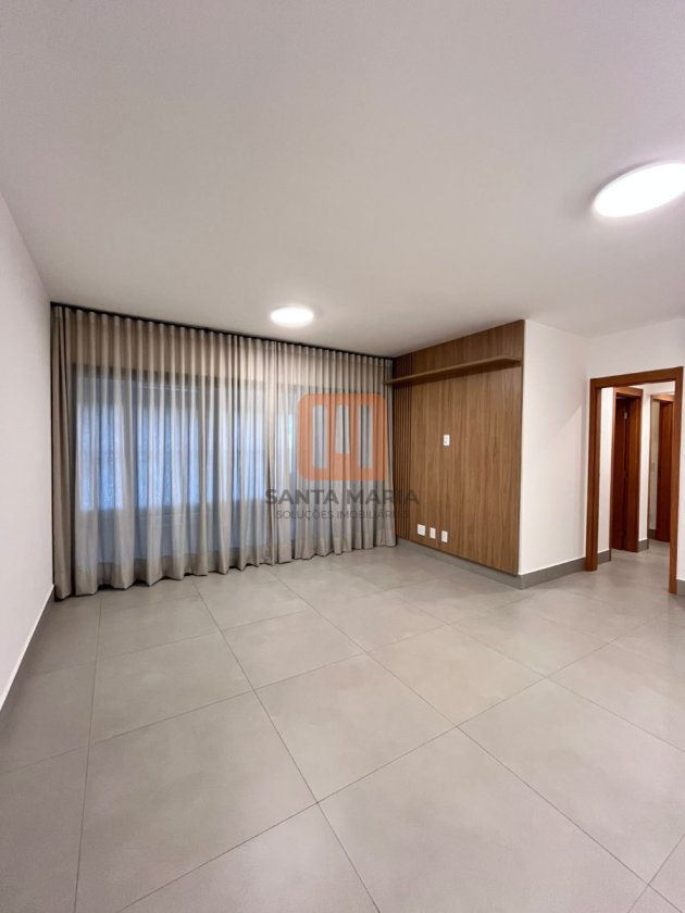 Apartamento para comprar no condomínio Authoria em Olhos D'Agua, Ribeirão Preto - código 76754