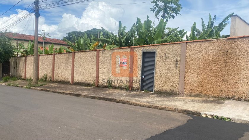 Terreno para comprar em Castelo, Batatais - Terreno/Lote (unidade) - foto 2 código 76760