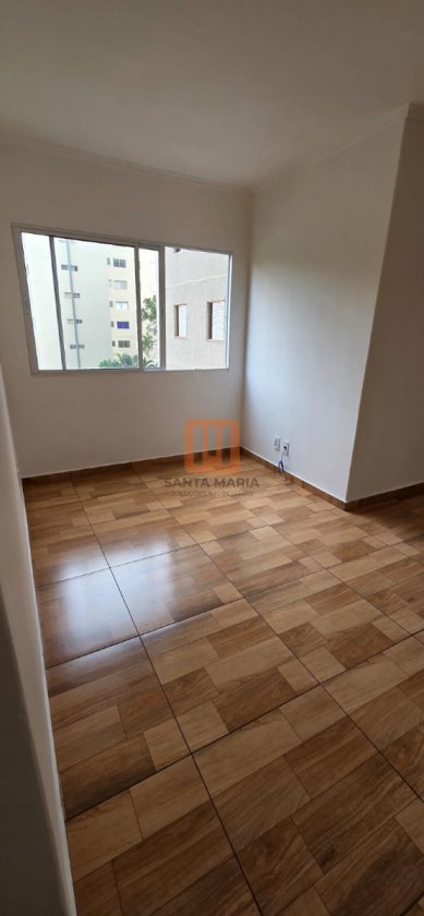 Apartamento para comprar em Jardim Paulista, Ribeirão Preto - Sala (unidade) - foto 2 código 76761