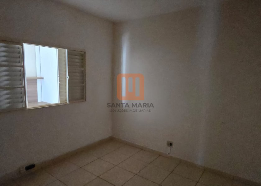 Casa para alugar em Jardim Irajá, Ribeirão Preto - Dormitorio (unidade) - foto 5 código 76767