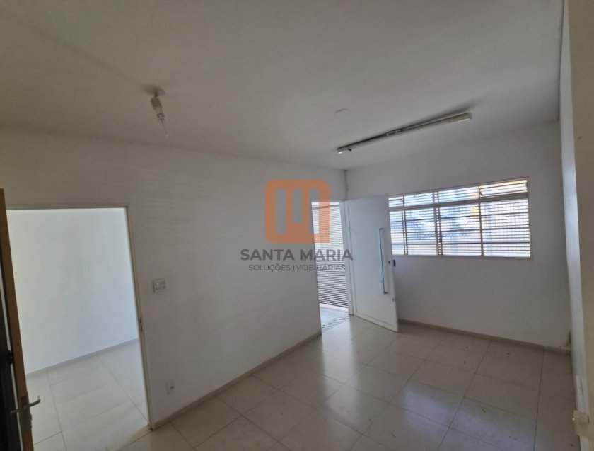 Casa para alugar em Jardim Irajá, Ribeirão Preto - Sala (unidade) - foto 4 código 76767