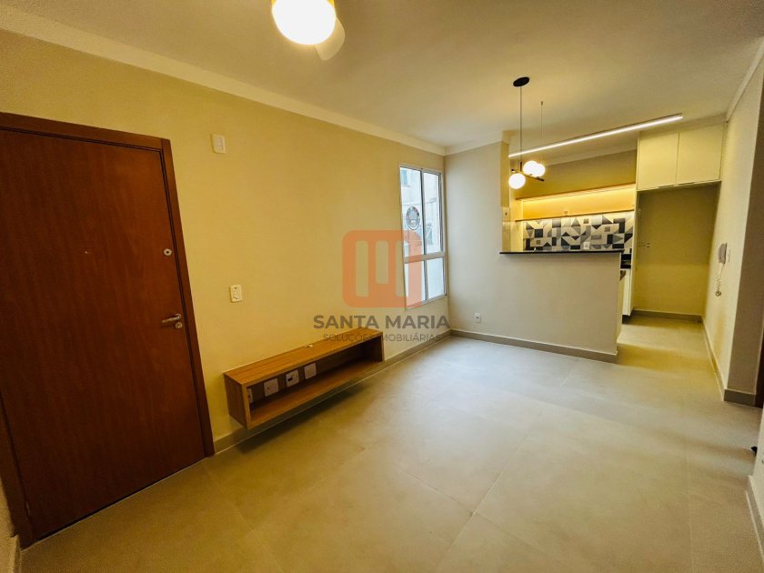 Apartamento para comprar no condomínio Reserva Real - Palácio Imperial em Jardim Helena, Ribeirão Preto - código 76771