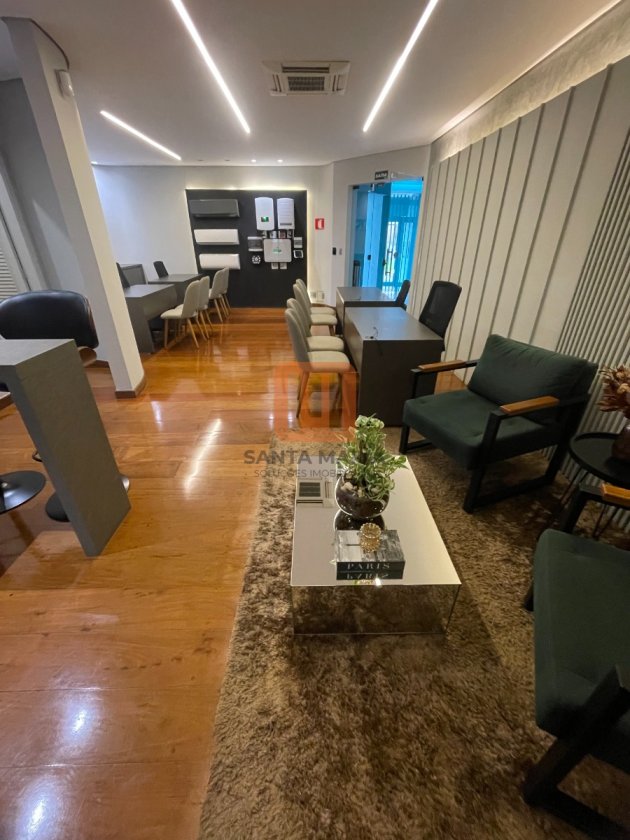 Casa para comprar em Jardim Irajá, Ribeirão Preto - Recepção (unidade) - foto 4 código 76772