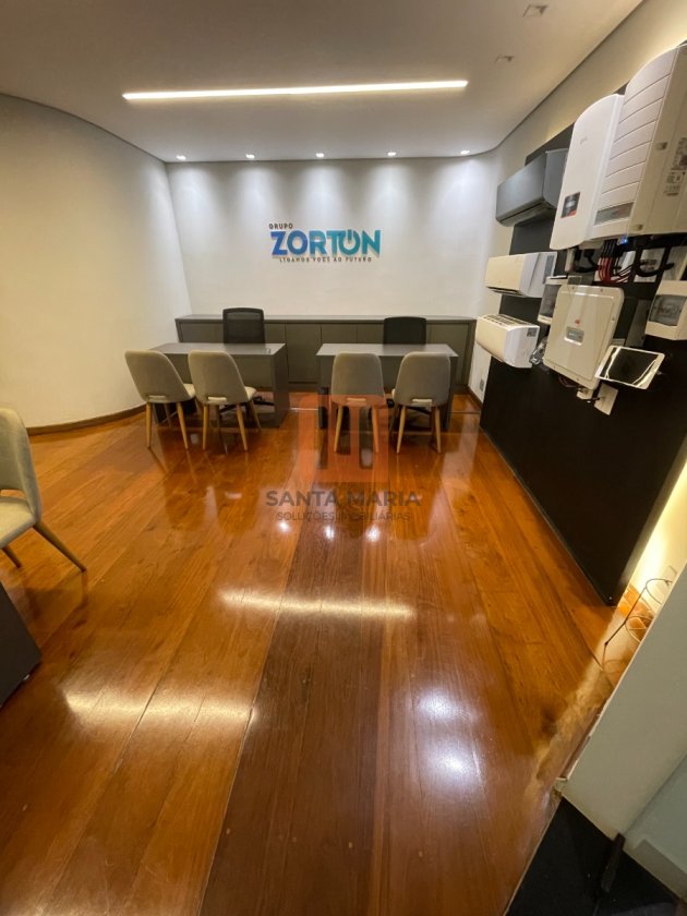 Casa para comprar em Jardim Irajá, Ribeirão Preto - Recepção (unidade) - foto 5 código 76772