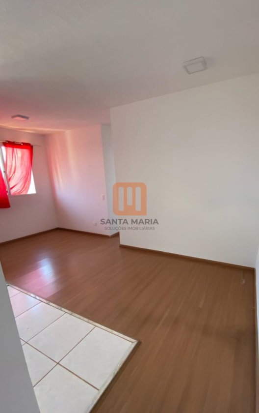 Apartamento para alugar no condomínio Conquista Macaúba em Reserva Macaúba, Ribeirão Preto - código 76775