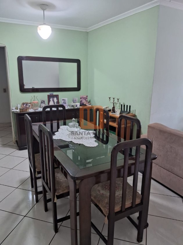 Apartamento para comprar em Castelo Branco Novo, Ribeirão Preto - Sala (unidade) - foto 3 código 76776