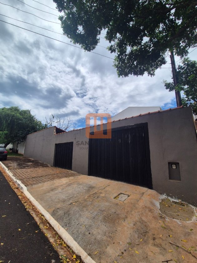 Casa para comprar no condomínio Bosque Das Colinas em Royal Park, Ribeirão Preto - código 76778