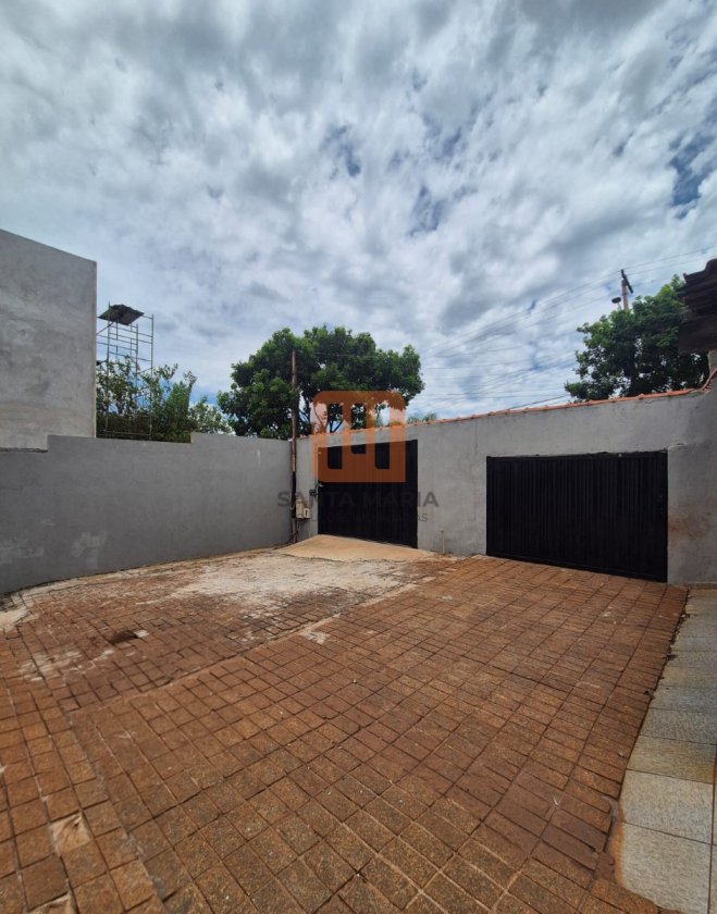 Casa para comprar em Royal Park, Ribeirão Preto - Garagem/estacionamento (unidade) - foto 2 código 76778