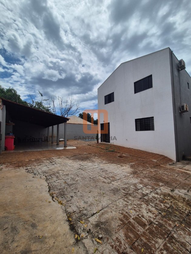 Casa para comprar em Royal Park, Ribeirão Preto - Garagem/estacionamento (unidade) - foto 3 código 76778
