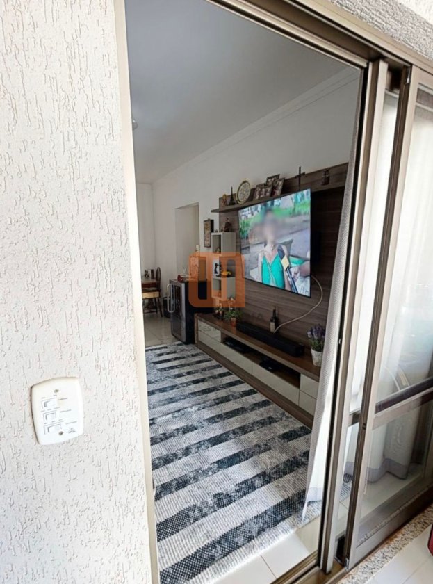 Apartamento para comprar em Jardim Paulista, Ribeirão Preto - Sala (unidade) - foto 2 código 76779