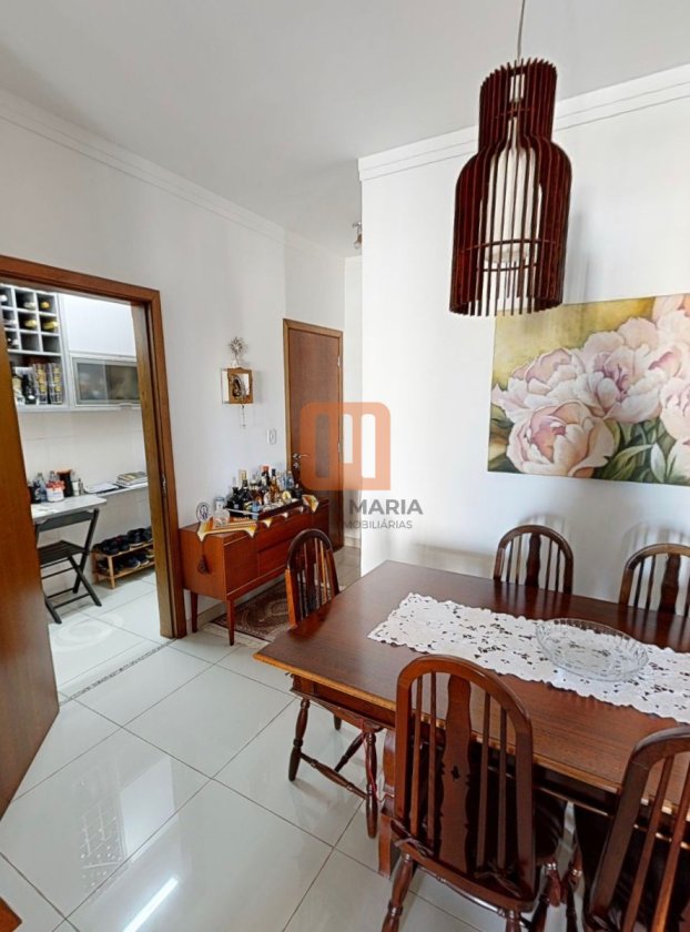 Apartamento para comprar em Jardim Paulista, Ribeirão Preto - Sala de Jantar (unidade) - foto 3 código 76779